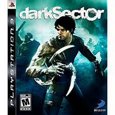 Dark Sector (PS3)