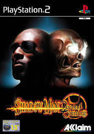 Shadow Man 2 The Second Coming (PS2)