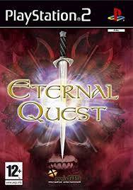 Eternal Quest  (PS2)
