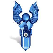 Skylanders Trap Team Soaking Staff Trap