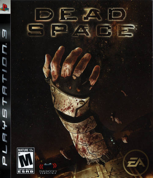 Dead Space (PS3)