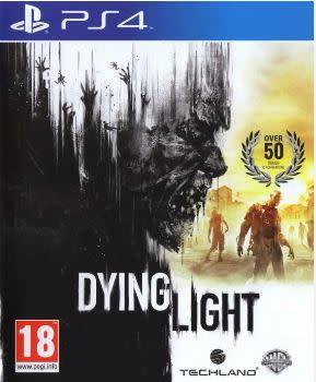 Dying Light (PS4)