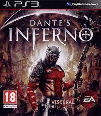 Dante`s Inferno (PS3)