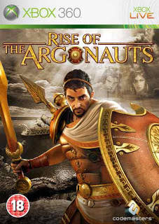Rise Of The Argonauts (Xbox 360)