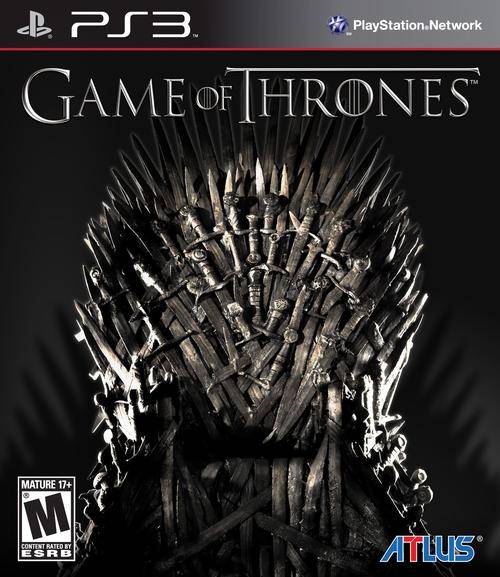 Game Of Thrones (PS3)