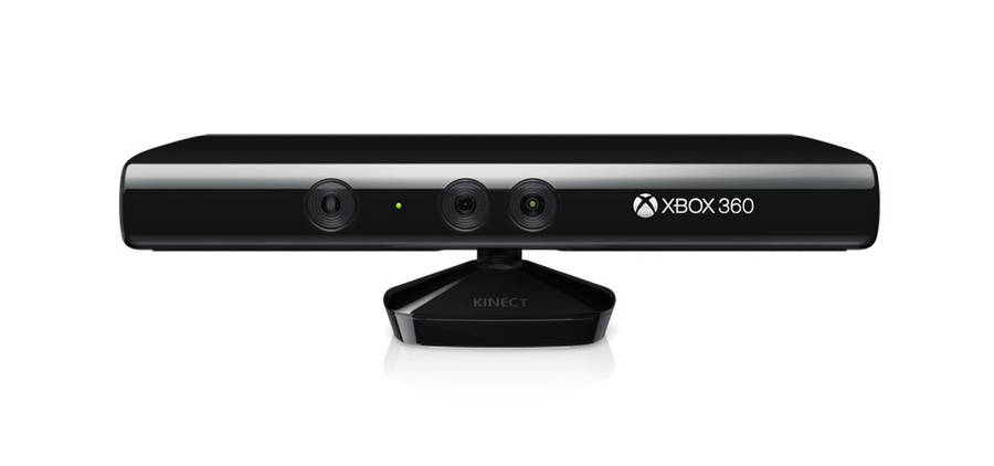 Xbox 360 Kinect (Xbox 360)