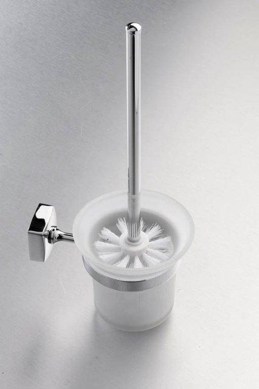 Toilet brush, 3 years warranty, square style, RT3937G