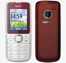 NOKIA C1-01. BRAND NEW.UNOPENED.24 MONTHS WARRANTY