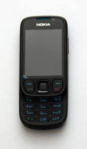 NOKIA 6303ci. Good condition.