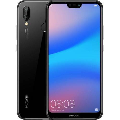 HUAWEI P20 LITE. BRAND NEW. 64GB. BLACK