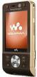 SPECIAL EDITION SONY ERICSSON W910i.HAVANA GOLD.BOXED