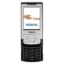 NOKIA 6500 SLIDE. 3.2MP CAMERA,3G PHONE.