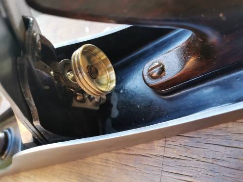 Stanley Bailey no.7 USA hand plane