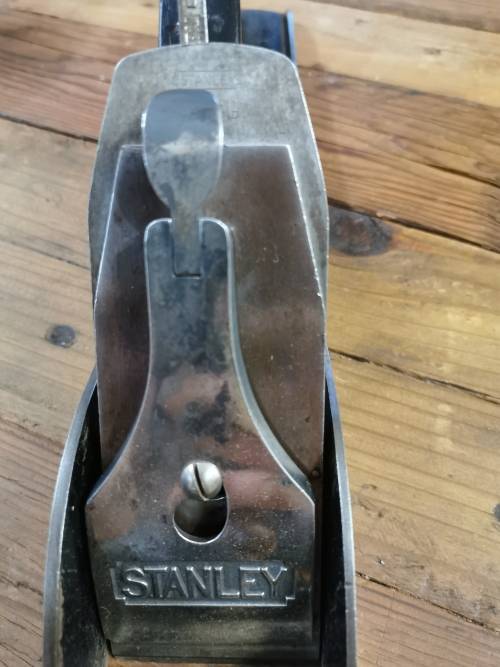 Stanley Bailey no.7  USA hand plane