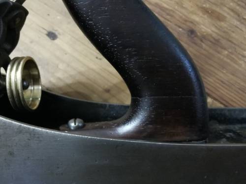 Stanley Bailey no.7  USA hand plane