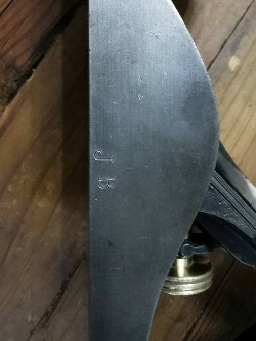 Stanley Bailey no.5 USA Hand plane