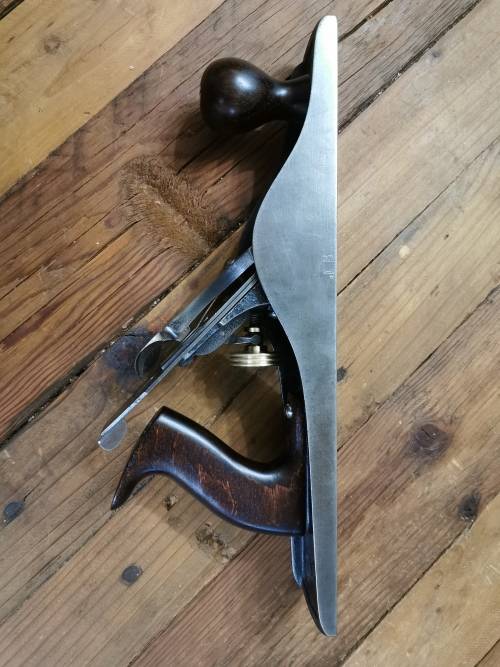 Stanley Bailey no.5 USA Hand plane