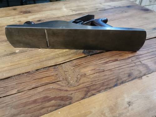 Stanley Bailey no.5 USA Hand plane