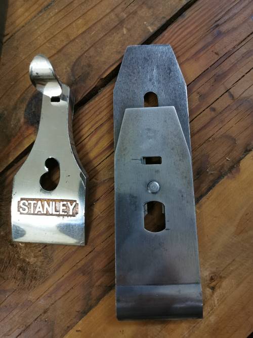 Stanley Bailey no.5 USA Hand plane