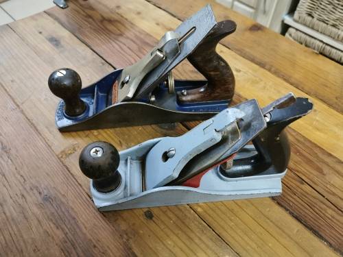 Millers Falls no.900 hand plane made in USA