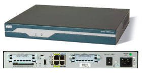 Cisco 1841