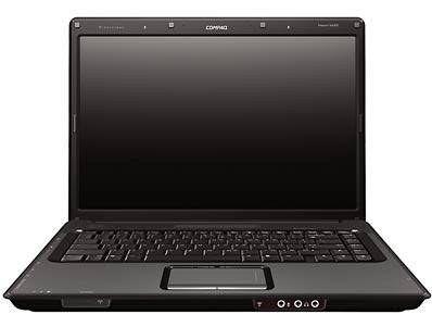 Compaq Presario CQ60-405EI
