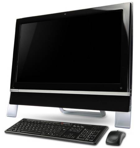 Great Deal - Packard Bell Onetwo - Timeoutcafe