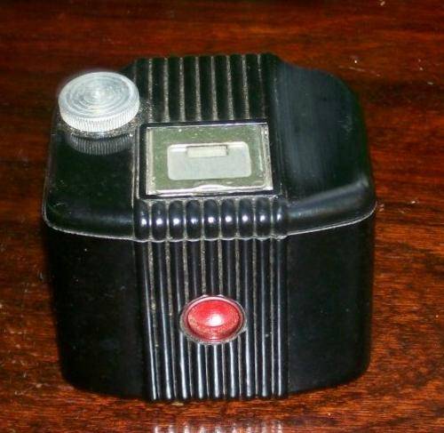 KODAK BABY BROWNIE