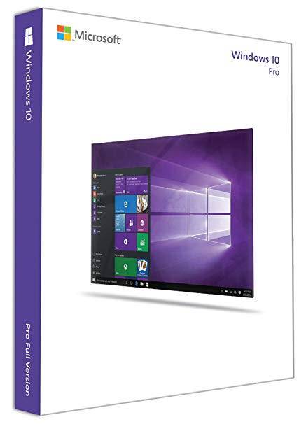 Windows 10 Professional
