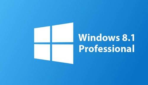 Windows 8.1 Pro | LIFETIME ACTIVATION | 32 & 64 Bit | GENUINE LICENSE KEY