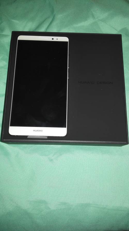 Huawei Mate 8 32GB Dual Sim