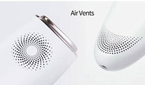 Permanent Painless Shaver Portable Epilator Laser Hair Removal Machine for Home use