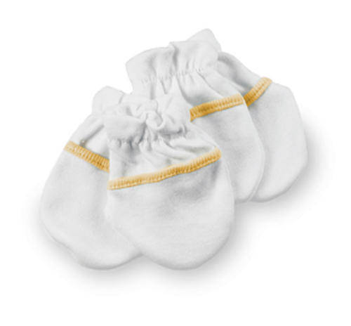 No scratch mittens (Safety 1st)