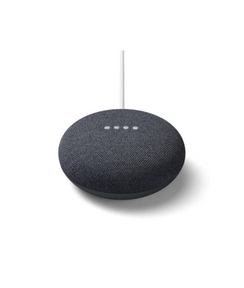 Google Nest Mini 2nd Gen
