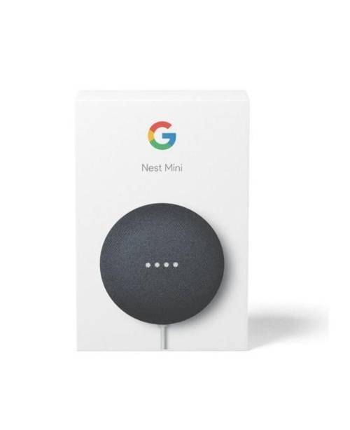Google Nest Mini 2nd Gen