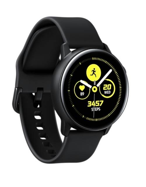 Samsung Galaxy Active Watch 2021