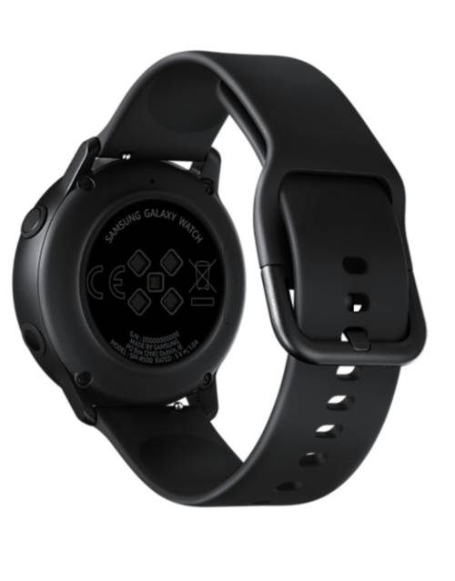 Samsung Galaxy Active Watch 2021