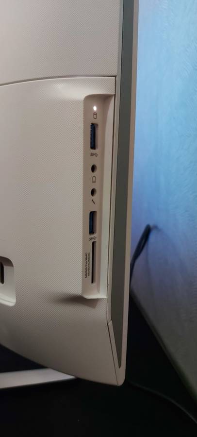 i5 Lenovo All in One Pc