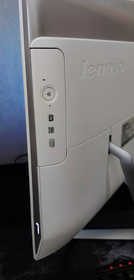 i5 Lenovo All in One Pc