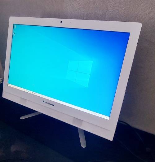 i5 Lenovo All in One Pc