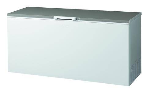 KIC 553 litre Chest Freezer