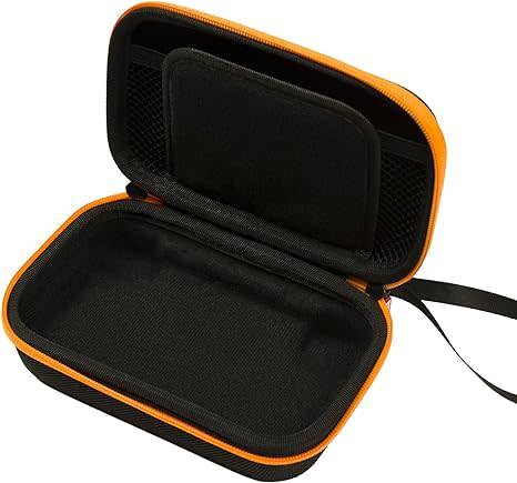 Retroid Pocket Flip Official Hardshell Case