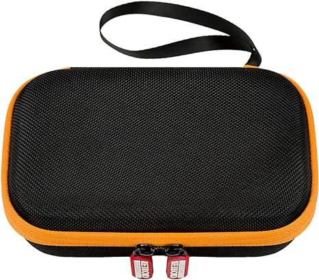 Retroid Pocket Flip Official Hardshell Case