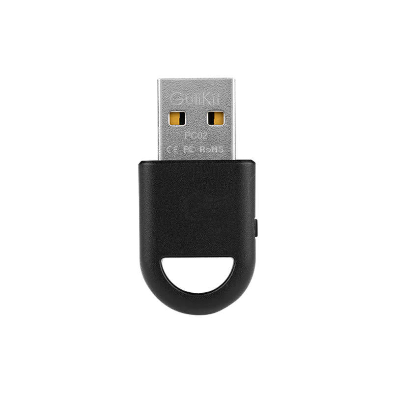 Gulikit Wireless Controller Adapter