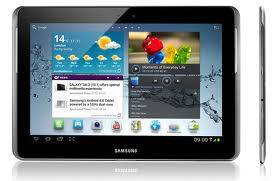 SAMSUNG GALAXY TAB 2 10.1" P5100 - BRAND NEW SEALED - LOCAL STOCK - COLLECTIONS WELCOME