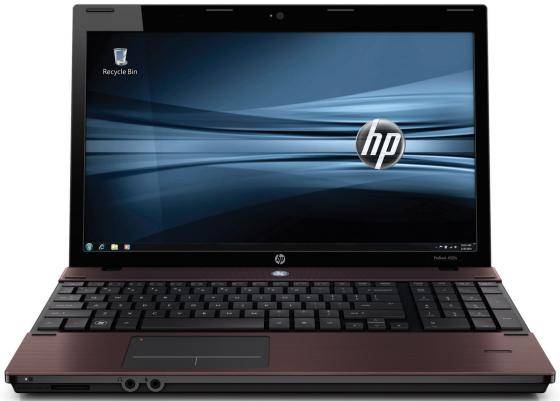 HP PROBOOK 4520s - Intel Core i5 Processor - 320Gb Hard Drive - Excellent Condition
