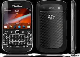 Blackberry Bold 9900 - FOR SALE!