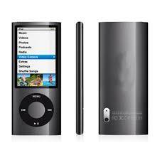 MP3 MP4 PLAYER (32 GB)