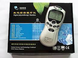 Accupuncture masaging machine !!!!!