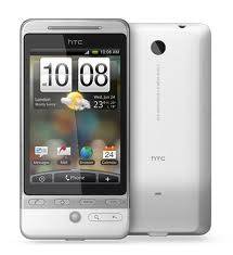 HTC G3 Original Unlocked HTC A6262 Cell phone 3.2" Touch Screen GPS WIFI Camera 5MP